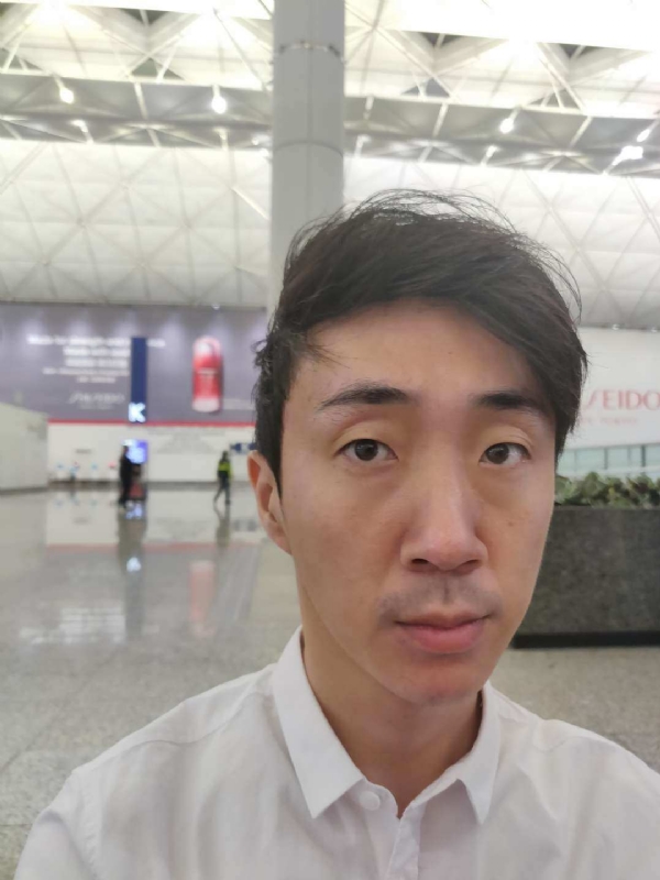 动与静的第一张照片--新界上门女婿服务网