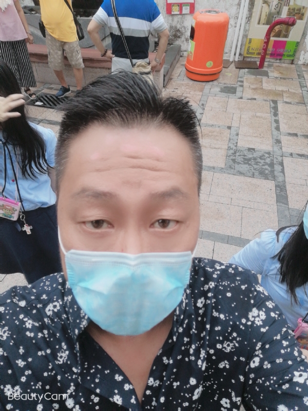 忘情水的第一张照片--新界上门女婿服务网