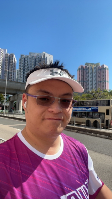 iansuen的第五张照片--新界上门女婿服务网