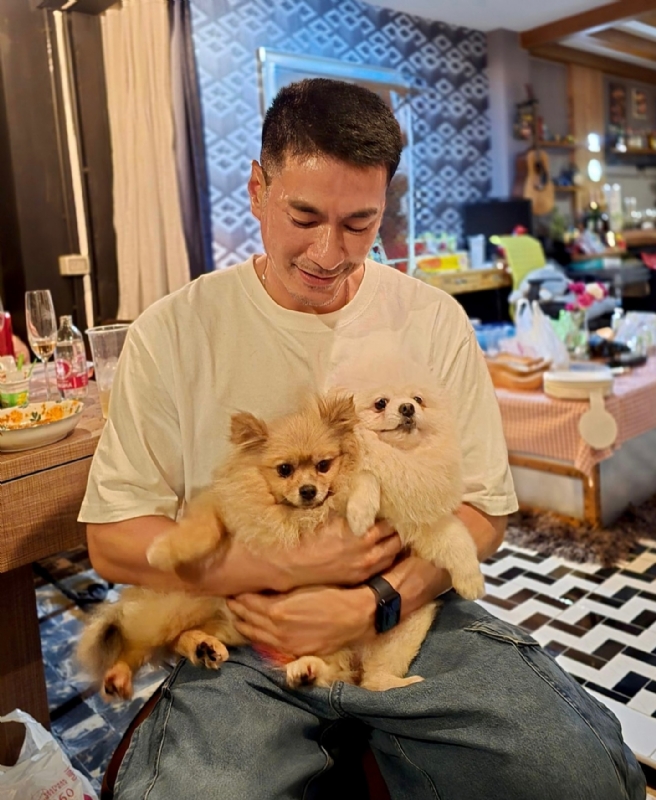 李天旭的第二张照片--新界上门女婿服务网