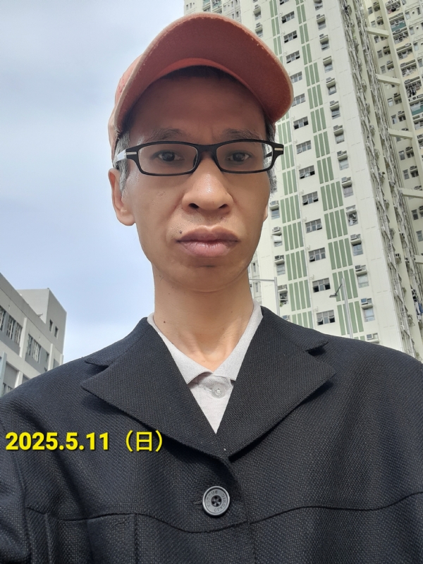 周生的第一张照片--新界上门女婿服务网